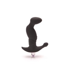 Sex/Adult Toys Prostate Play Butt Plugs - 100% Ultra-Premium Flexible Silicone W - £77.97 GBP