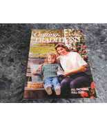 Crafting Traditions Magazine March April 1997 - £2.34 GBP
