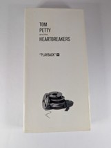 Tom Petty and the Heartbreakers Playback 6 Disc Box Set w/ Booklet Read Details - $39.99