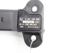 VW AUDI 03C906051 MAP MANIFOLD ABSOLUTE PRESSURE SENSOR E5397 image 11