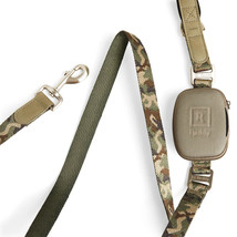 Reddy Green Camo Dog Leash, 6 ft.. Original, Olive - $28.70