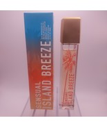 SENSUAL ISLAND BREEZE Designer Perfume 3.1 oz by PREFERRED FRAGRANCE - $17.81