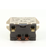 Alto Shaam 05X2H1 Relay SPST 12VDC 30A 277V fits for 1000-S Series Genui... - $3,838.62 MXN