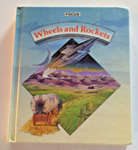 Wheels &amp; Rockets - Focus/Reading for Success - £6.38 GBP