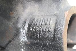 Driver Left Front Spindle/Knuckle Convertible Fits 02-08 MINI COOPER 75944 image 7