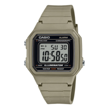 Casio Digital Wristwatch (W-217H-5AVDF) - $32.99