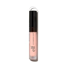 e.l.f. Lip Plumping Gloss- Hydrating- Nourishing- Invigorating- High-Shine- Plum - £16.77 GBP