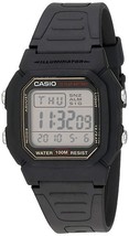 Casio Digital Men&#39;s Watches W800HG-9A - £21.12 GBP