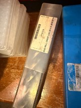 NEW Monster Weldon Wave Runner End Mill Roughing 2&quot; dia x 8&quot; LOC # KA64-11D - $237.49