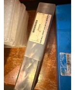 NEW Monster Weldon Wave Runner End Mill Roughing 2&quot; dia x 8&quot; LOC # KA64-11D - $4,389.92 MXN