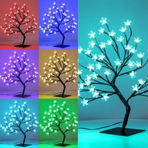 Lighted Cherry Blossom Tree - £35.97 GBP