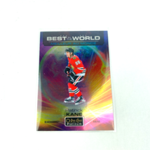 Patrick Kane 2020-21 O-Pee-Chee Platinum Best in the World Card #BW-6 NHL - £1.51 GBP