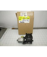 GM 22921499 Power Window Motor Right Rear RH  OEM NOS General Motors - $800.41 MXN