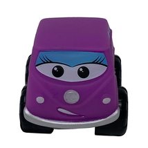 Lil&#39; Chuck &amp; Friends Story Starters Mini Vehicle - Cali The Van ~ Approx. 2.25&quot;  - £3.15 GBP
