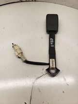Seat Belt Front Bucket Passenger Buckle Power Seat Fits 06-11 FUSION 136... - $65.40 CAD