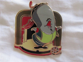 Disney Trading Pins 76547     Willie the Whale - Make Mine Music - The Whale Who - £21.86 GBP