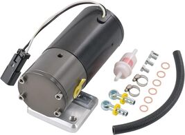 Electric Diesel Fuel Lift Pump Kit Compatible with Dodge Ram 2500 3500 1... - $257.16
