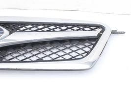 10-12 SUBARU LEGACY CHROME GRILLE Q1129 image 5