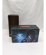 **EMPTY BOX** MTG Shadows Over Innistrad Fat Pack Box - $9.90