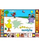 Sesame Street Elmo&#39;s Art Workshop Ages 2-6 - $76.10 CAD