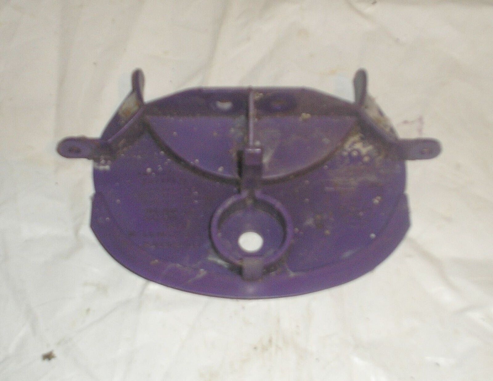 1995 Sea Doo SPi Handle Bar Cover Panel Warning Alarm Mount Trim - $1.99