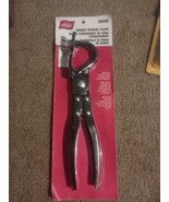 EXHAUST PIPE REMOVAL PLIERS – rubber support hanger tool – Made in the USA - €25,19 EUR