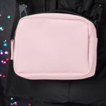 Rains Box Bag in Candy Pink Brand New With Tags - $98.99