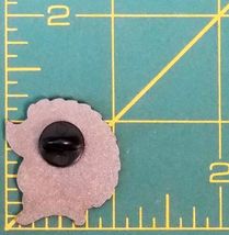 Pin Hedgehog Middle Finger Sign Enamel Pin Fashion Accessory Jewelry image 4