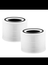 Replacement HEPA Filters For Levoit Core 300 RF Series 2 Pack Dented Box - $12.86