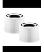 Replacement HEPA Filters For Levoit Core 300 RF Series 2 Pack Dented Box - $12.86
