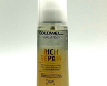 Goldwell Dualsenses Rich Repair Restoring Serum Spray 5 oz - $22.72