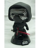 Funko POP Star Wars Force Awakens #60 KYLO REN VINYL FIGURE TOY 2015 - $20.35 CAD