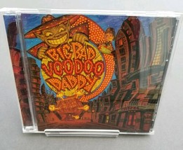 Big Bad Voodoo Daddy CD - (2003) - £8.91 GBP