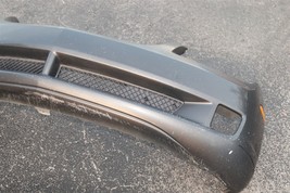 Chrysler CrossFire Front Fascia Bumper Cover W/ Lower Grills image 14