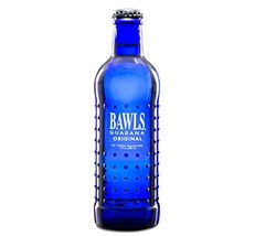 Bawls Guarana 12 pack 10 Ounce Glass Bottles (Original) - £31.55 GBP