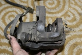 2006-2008 INFINITI G35 FRONT LH DRIVER SIDE BRAKE CALIPER K8243 image 6