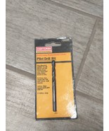 Craftsman Professional  1/4&quot; Pilot Drill Bit 926089 - $5.40 CAD
