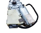 A6 AUDI   2003 Roof Motor 348619Tested*Tested - $77.32