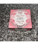 ELARIIA San Pellegrino Royal Lily Peony Moisturizing Rich Body Cream 6.7... - £21.58 GBP