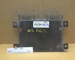 2002-2006 Acura RSX Radio Amplifier Unit AMP 39186S6MA020M1 Module 410-9e3 - $18.61