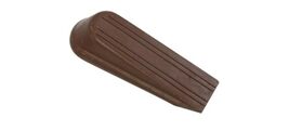 National Hardware N225-987 V334 Door Stops in Brown, 2 Pack - $17.77