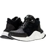 SOREL Kinetic™ RNEGD Caribou Waterproof Sneakers in Black, Sz 8, New! - €67,86 EUR