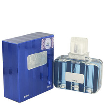 Lively Cologne By Parfums Eau De Toilette Spray 3.4 oz - £28.60 GBP