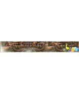 Easter custom made website banner E2a - £5.50 GBP