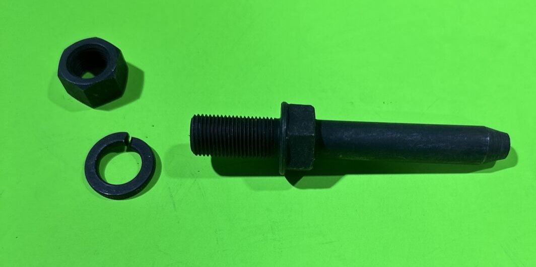 100065 AERA-VATOR TINE FOR GRASSHOPPER - $9.26