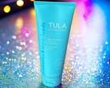 TULA Skincare the cult classic Purifying Face Cleanser NWOB &amp; Sealed 6.7... - $24.74