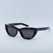 GUCCI GG1521S 001 Black/Grey 51-20-140 Sunglasses New Authentic - £200.71 GBP