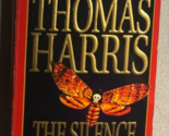 THE SILENCE OF THE LAMBS by Thomas Harris (1989) St. Martin&#39;s paperback - $14.84