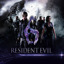 Resident Evil 6 PC Steam Key NEW Download Game Fast dispatch! - $12.67