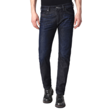 DIESEL Hombres Jeans Slim Thommer Azul Oscuro Talla 27W 32L 00SW1Q-RR84H - £57.61 GBP